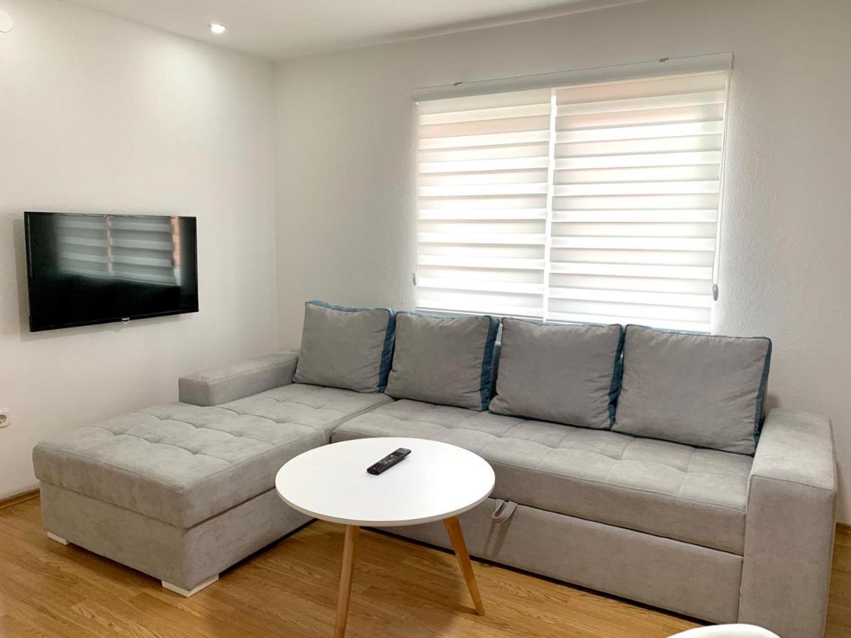 Apartmani Go Bugojno Exterior foto