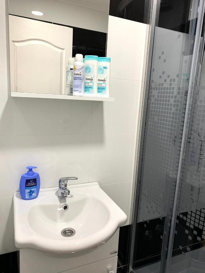 Apartmani Go Bugojno Exterior foto