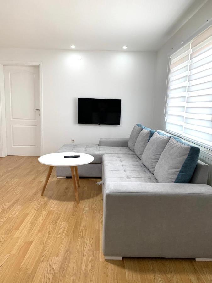 Apartmani Go Bugojno Exterior foto