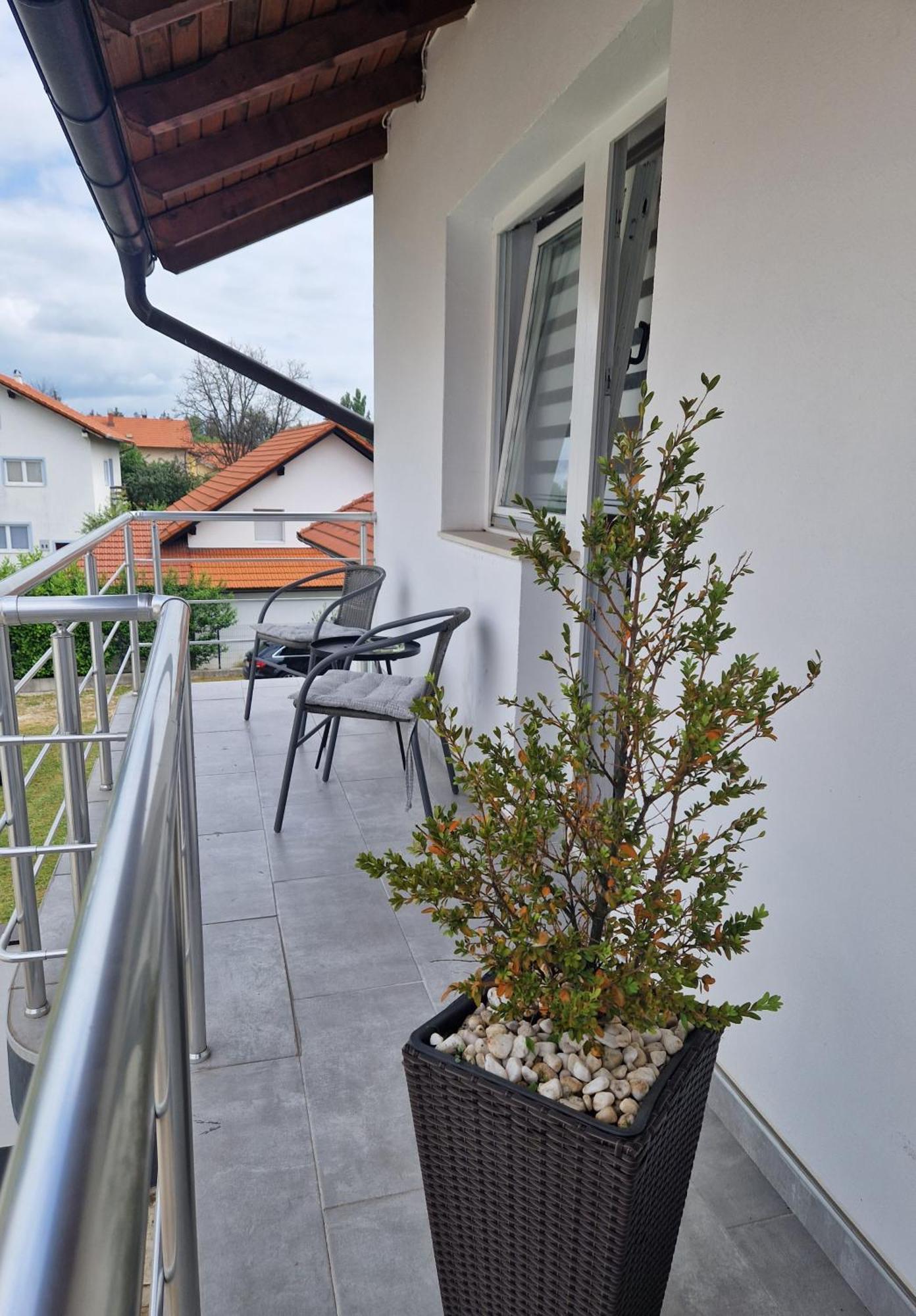 Apartmani Go Bugojno Exterior foto